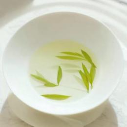探寻嘉竹绿茶园：品味茶叶文化之美