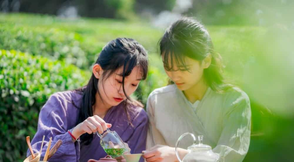 太平猴魁的产地和特点