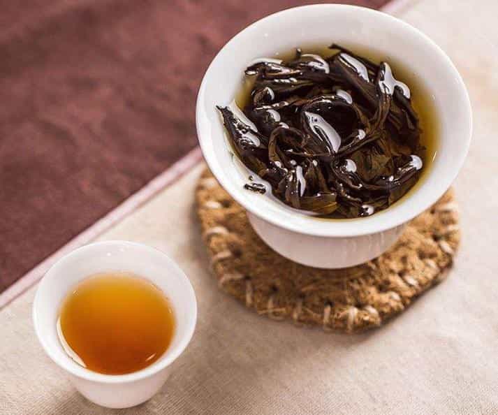 大红袍是什么茶