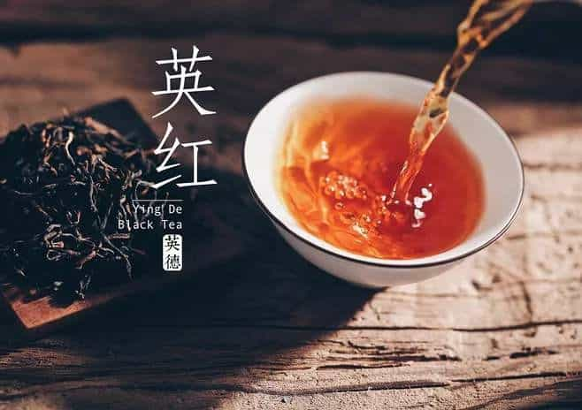 茶的品类都有哪些