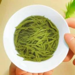 中国绿茶十大品牌排名及文化背景介绍