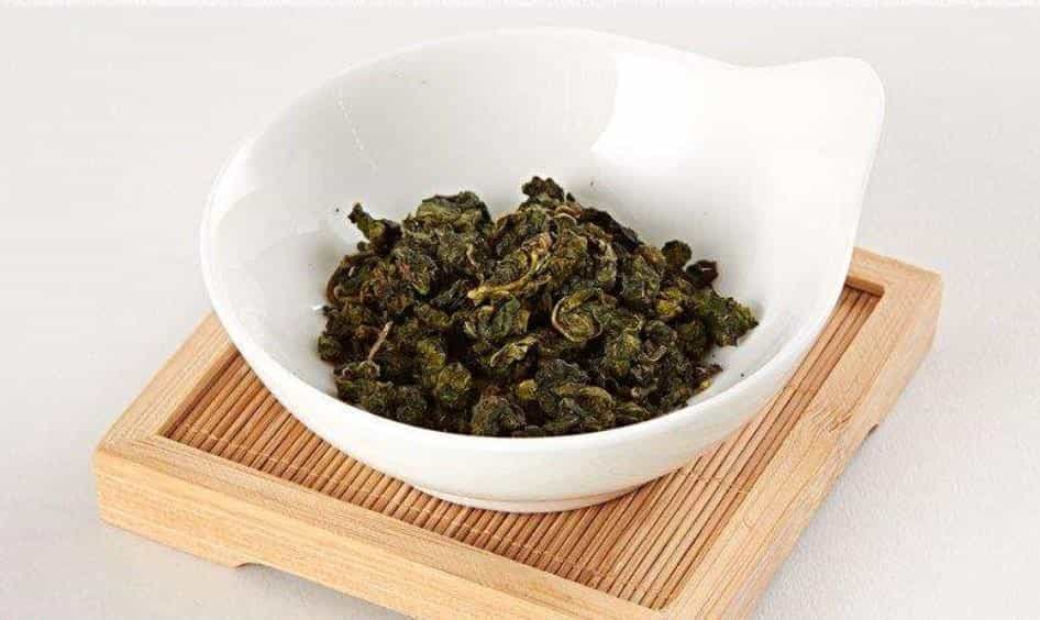 永春佛手属什么茶