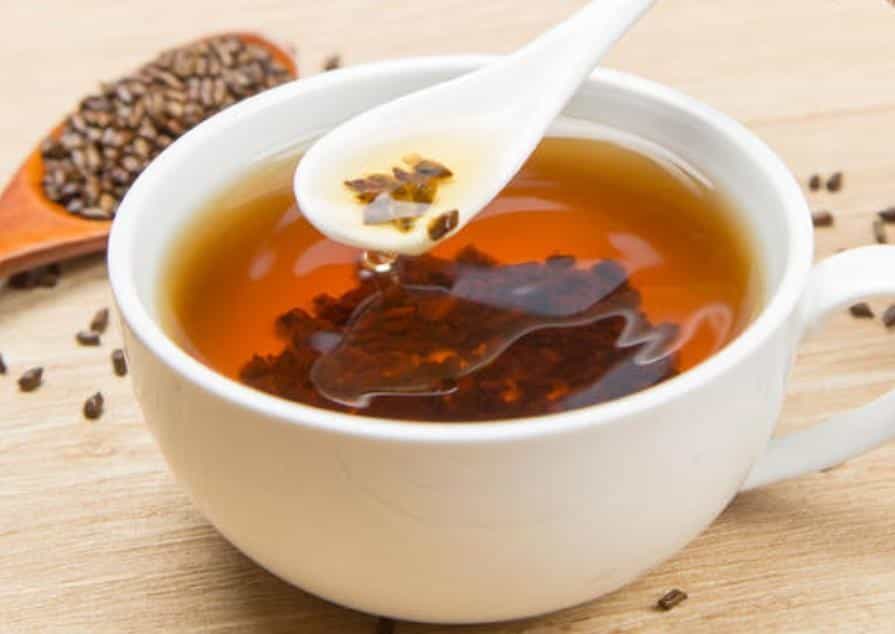 决明子茶能长期喝吗