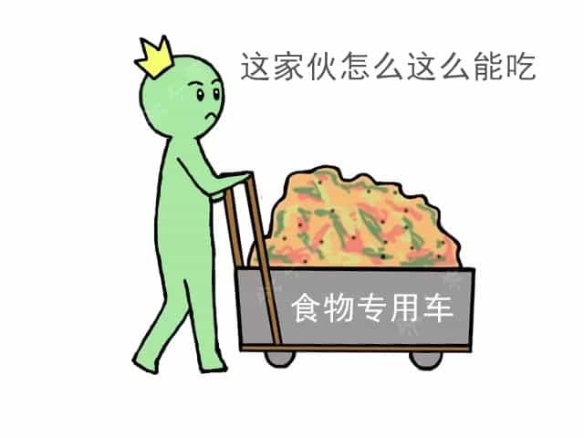 喝完茶后，茶叶在体内到底在干嘛，游走的茶水