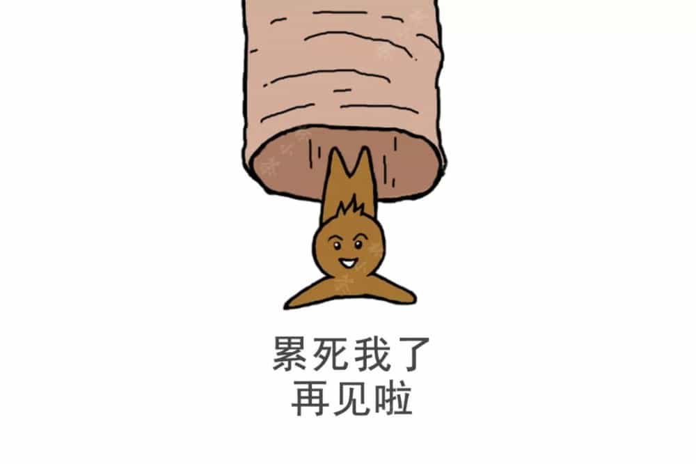 喝完茶后，茶叶在体内到底在干嘛，游走的茶水
