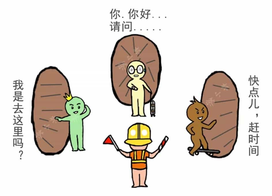 喝完茶后，茶叶在体内到底在干嘛，游走的茶水