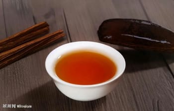 七步教你泡出正宗红茶