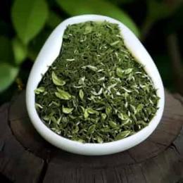 抚顺金井绿茶：品质独特的中国名茶