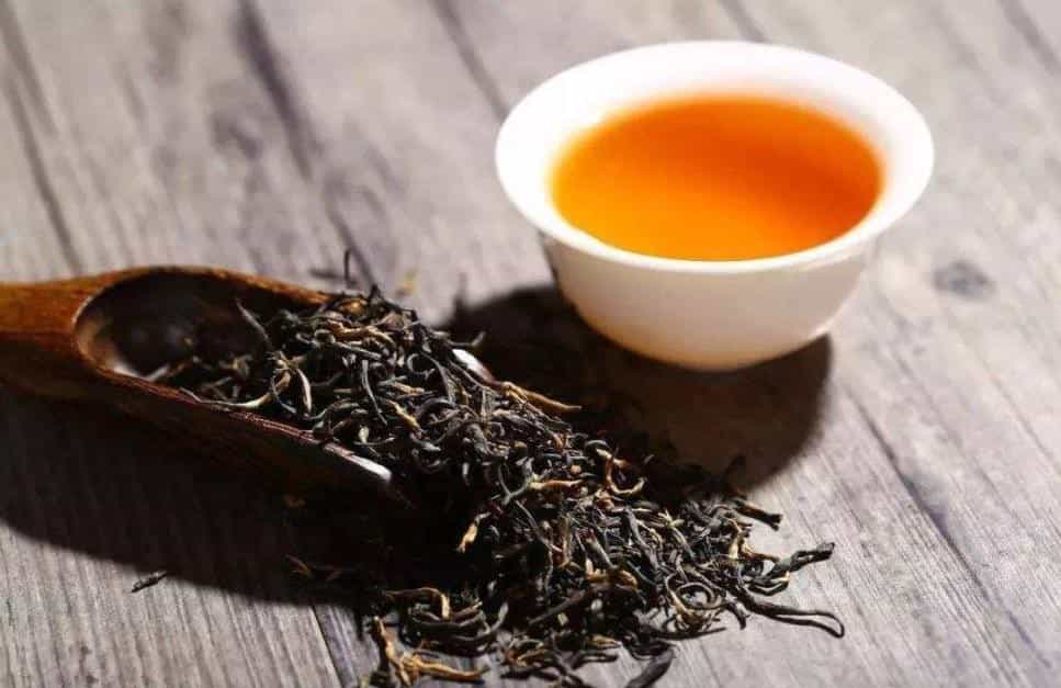 红茶与乌龙茶的区别