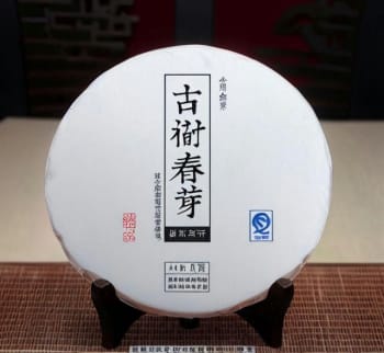 糯普洱茶的含义及特点，让你了解这款传统饮品