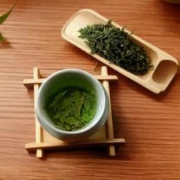 清香盎然，绿青相纳探寻中华茶文化之魅力