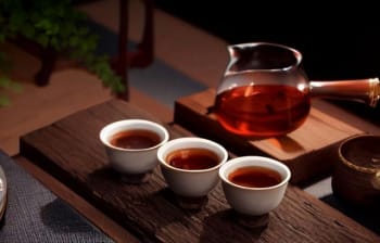 冲泡红茶的正确方法：一杯香气四溢的红茶