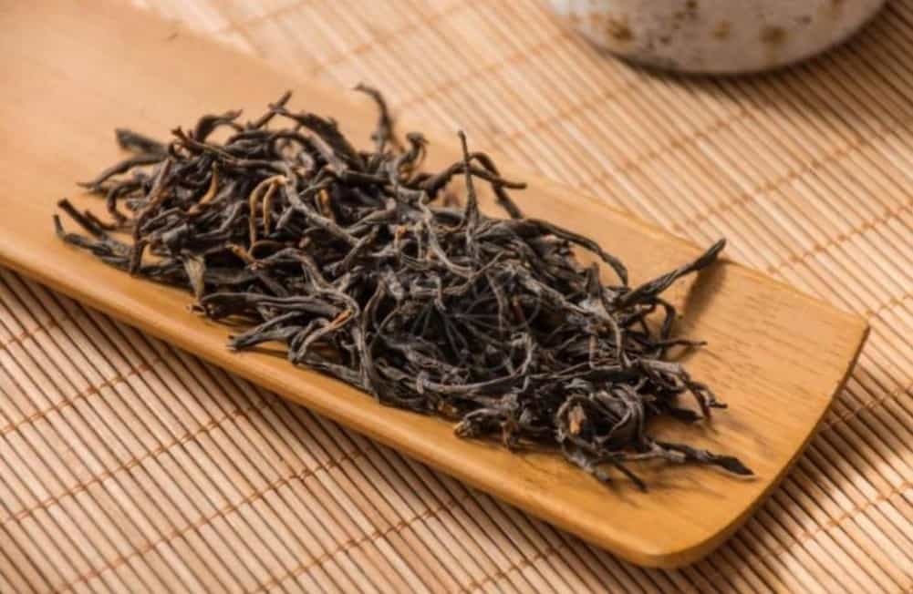 乌龙茶好还是红茶好