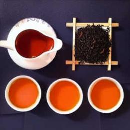 红茶种类大比拼，哪一款最胜一筹？