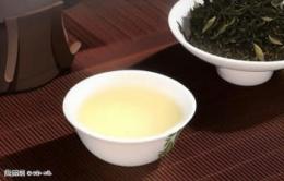 绿茶银针：百年传承的贵州名茶