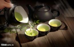 绿茶卫士：探寻烟台绿茶的历史、种植、制造和保护