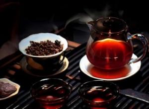 最贵的普洱茶一公斤价格是多少？