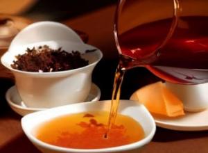 普洱茶正宗之地,探寻真实的茶香源头 普洱茶正宗之地,探寻真实的茶香源头