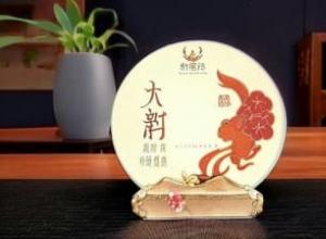 普洱茶叶价格一斤如何？