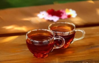 红茶的定义及制作工艺