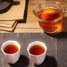 500ml冰红茶热量揭秘：你真的知道喝下去会有多少卡路里吗？