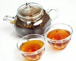桂花红茶的多种搭配方式