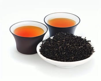 80种红茶品尝指南