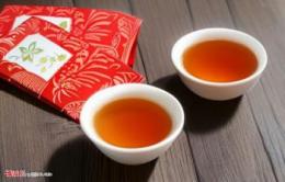 红乌龙是否属于红茶？