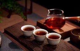 手工红茶制作方法大揭秘！