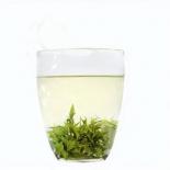 品味绿茶：与哪些食品搭配最佳