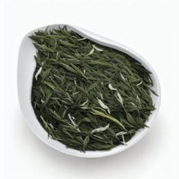 品味香气清新的绿茶系列