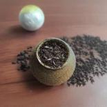 中国普洱茶交易网：探索传统饮品的源头与未来