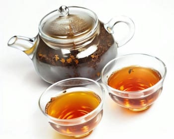 普洱茶与红茶的不同之处
