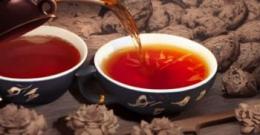 祁门红茶的制作工艺与特点