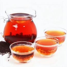 滇红茶产自哪个省？