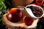 普洱茶与绿茶：区别、功效与作用