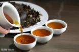探寻宜兴红茶的制作工艺与文化传承