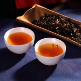 红茶的制作过程详解