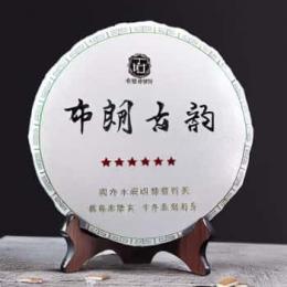 普洱茶十大品牌：探寻最受欢迎的茶叶之王