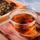 红茶祛燥解渴，降火护肠，好喝又健康