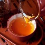 山东红茶：家庭早餐必备的健康饮品