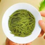冷泡绿茶，实用简便的健康饮品