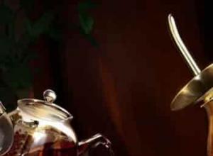 云南大金针红茶:古树红茶之一? 云南大金针红茶:古树红茶之一?