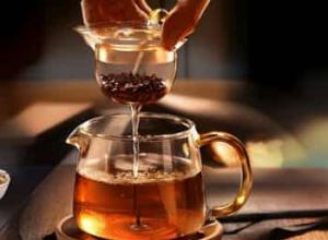 红茶与柠檬的完美搭配 红茶与柠檬的完美搭配