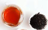 遵义红茶的适用人群及功效