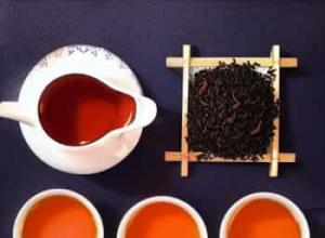 中国十大红茶品牌最新排名,你知道吗? 中国十大红茶品牌最新排名,你知道吗?