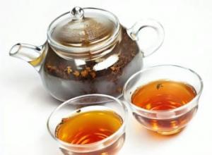 白酒与红茶的完美搭配之道 白酒与红茶的完美搭配之道