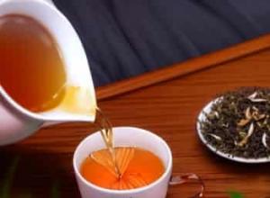 广东英红九号红茶价格大幅上涨! 广东英红九号红茶价格大幅上涨!