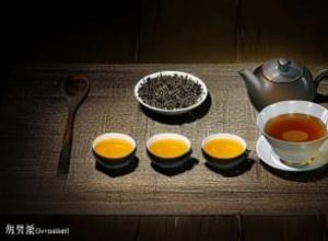 英德红茶英红九号的品评与推荐 英德红茶英红九号的品评与推荐