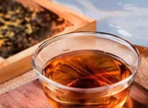 十款顶级红茶推荐排行榜 十款顶级红茶推荐排行榜